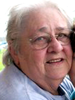 Roberta Sims